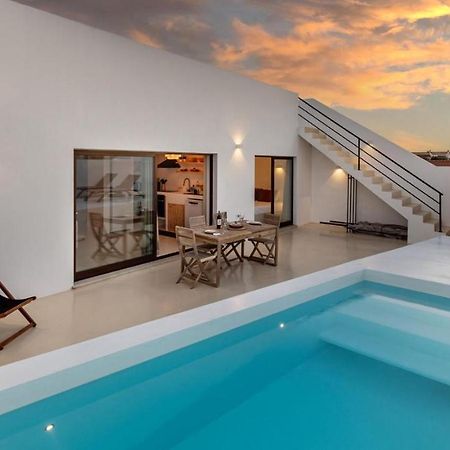 רגואנגוס דה מונסאראז Villas Mont-Blanc מראה חיצוני תמונה