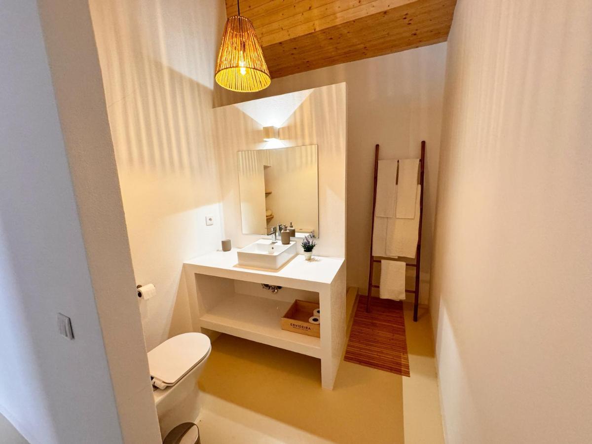 רגואנגוס דה מונסאראז Villas Mont-Blanc מראה חיצוני תמונה