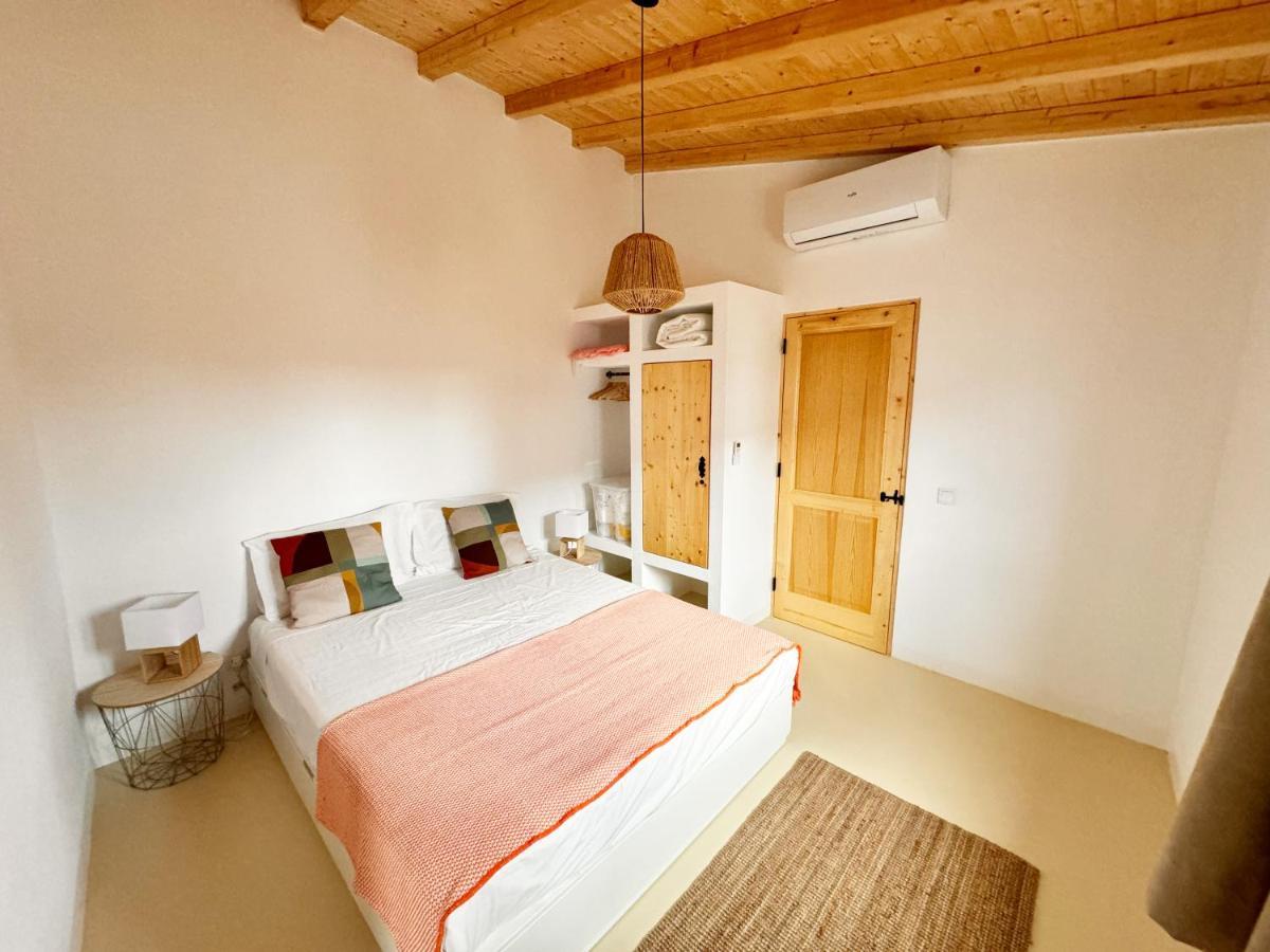 רגואנגוס דה מונסאראז Villas Mont-Blanc מראה חיצוני תמונה