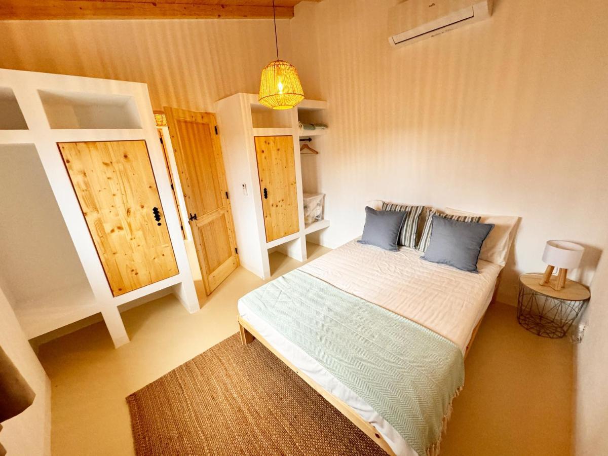 רגואנגוס דה מונסאראז Villas Mont-Blanc מראה חיצוני תמונה