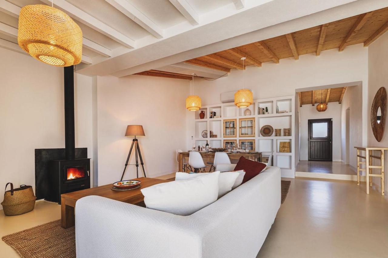 רגואנגוס דה מונסאראז Villas Mont-Blanc מראה חיצוני תמונה