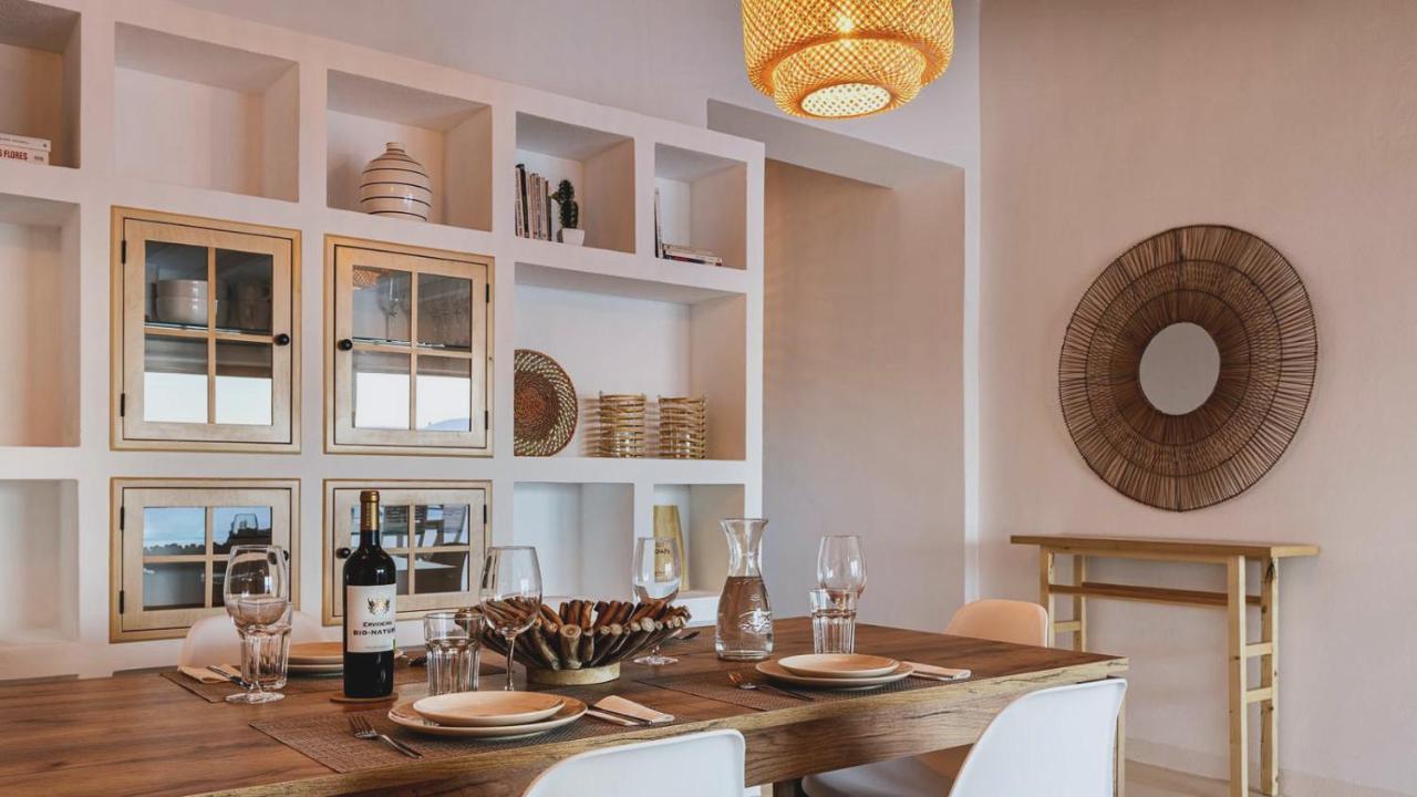 רגואנגוס דה מונסאראז Villas Mont-Blanc מראה חיצוני תמונה