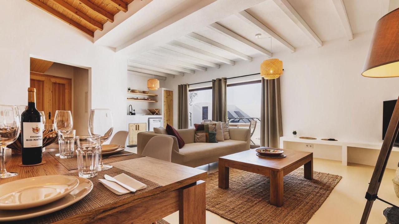 רגואנגוס דה מונסאראז Villas Mont-Blanc מראה חיצוני תמונה