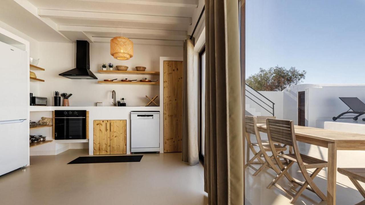 רגואנגוס דה מונסאראז Villas Mont-Blanc מראה חיצוני תמונה