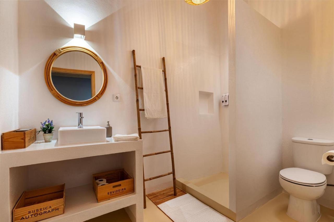 רגואנגוס דה מונסאראז Villas Mont-Blanc מראה חיצוני תמונה