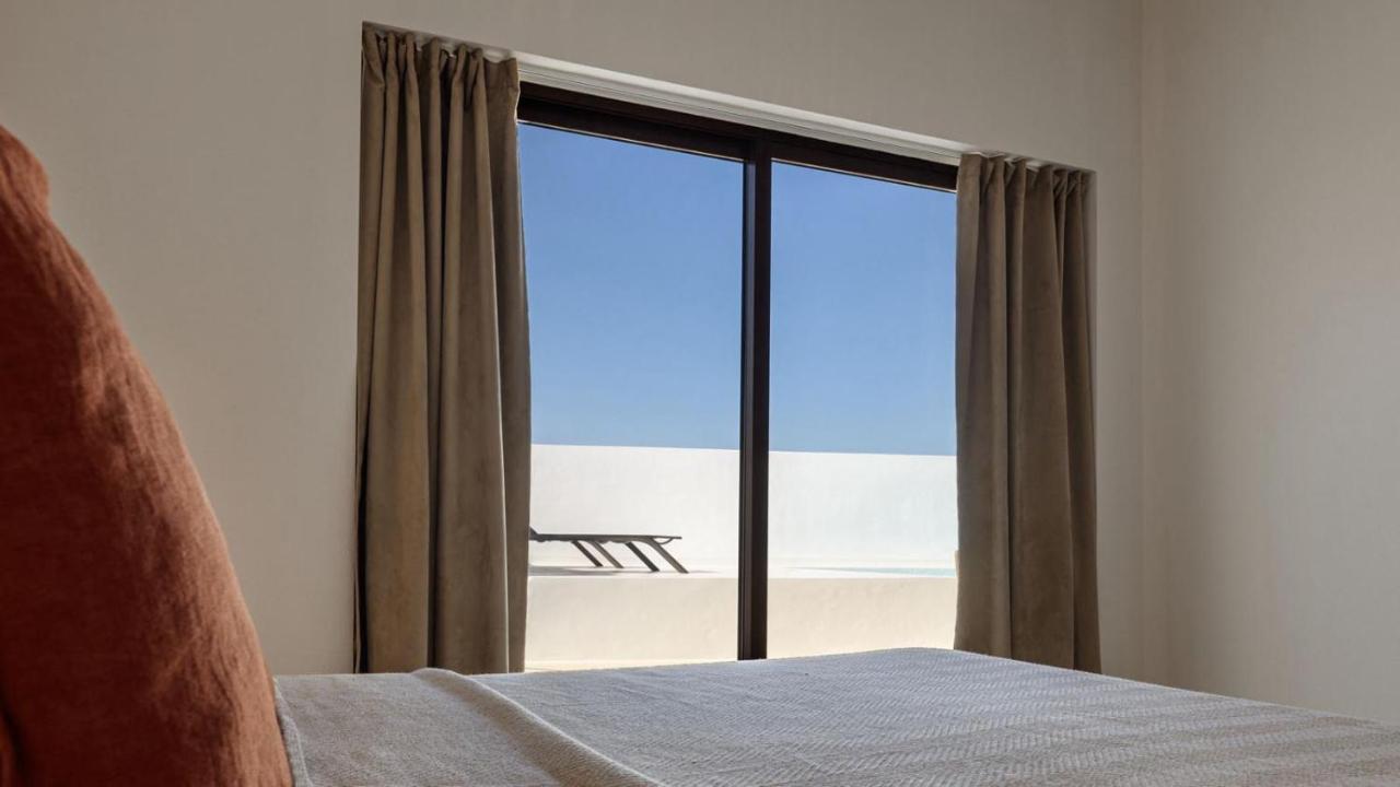 רגואנגוס דה מונסאראז Villas Mont-Blanc מראה חיצוני תמונה