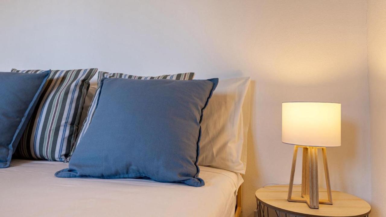 רגואנגוס דה מונסאראז Villas Mont-Blanc מראה חיצוני תמונה