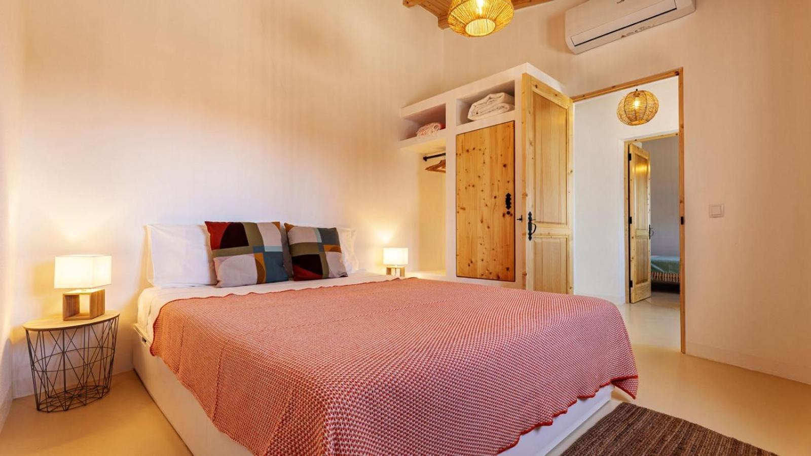 רגואנגוס דה מונסאראז Villas Mont-Blanc מראה חיצוני תמונה