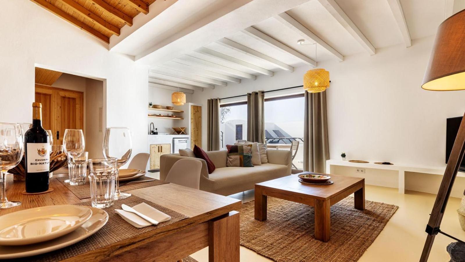 רגואנגוס דה מונסאראז Villas Mont-Blanc מראה חיצוני תמונה