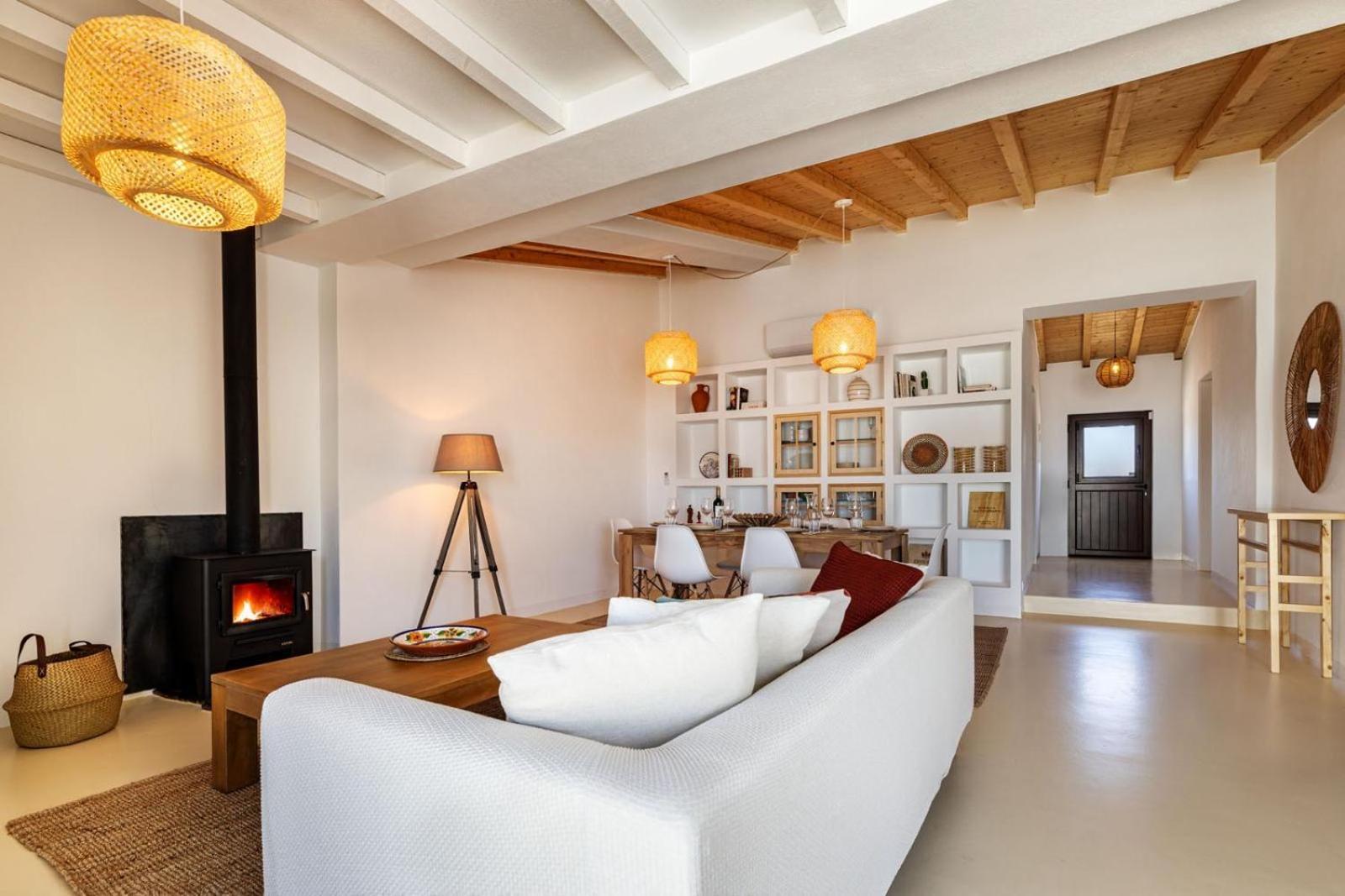 רגואנגוס דה מונסאראז Villas Mont-Blanc מראה חיצוני תמונה