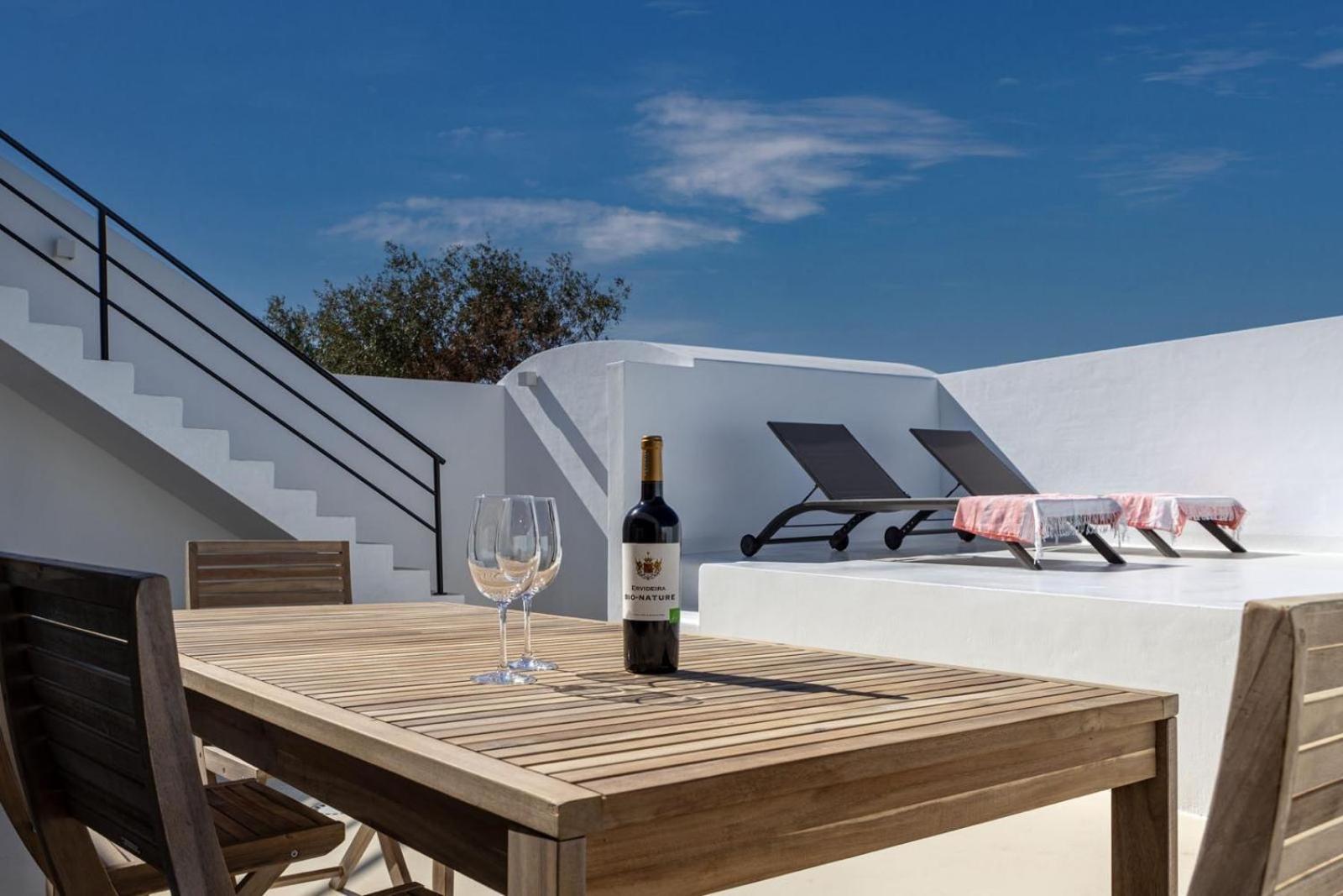 רגואנגוס דה מונסאראז Villas Mont-Blanc מראה חיצוני תמונה