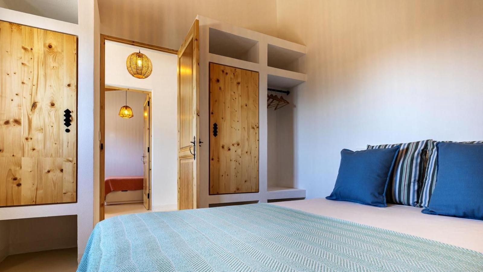 רגואנגוס דה מונסאראז Villas Mont-Blanc מראה חיצוני תמונה