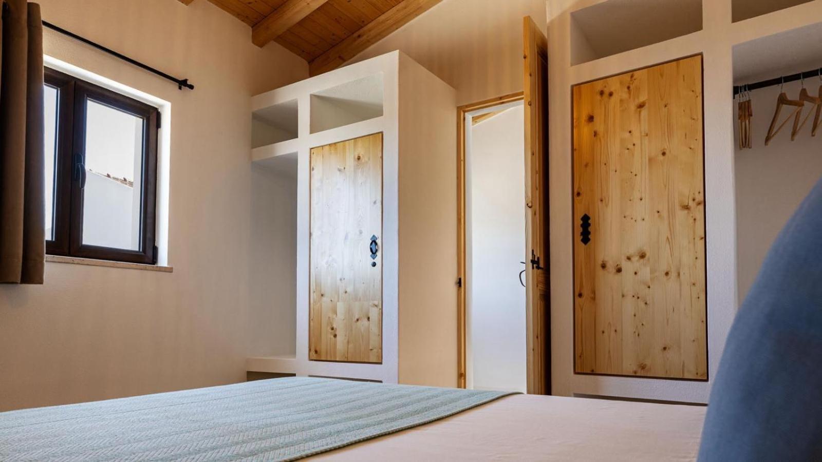 רגואנגוס דה מונסאראז Villas Mont-Blanc מראה חיצוני תמונה