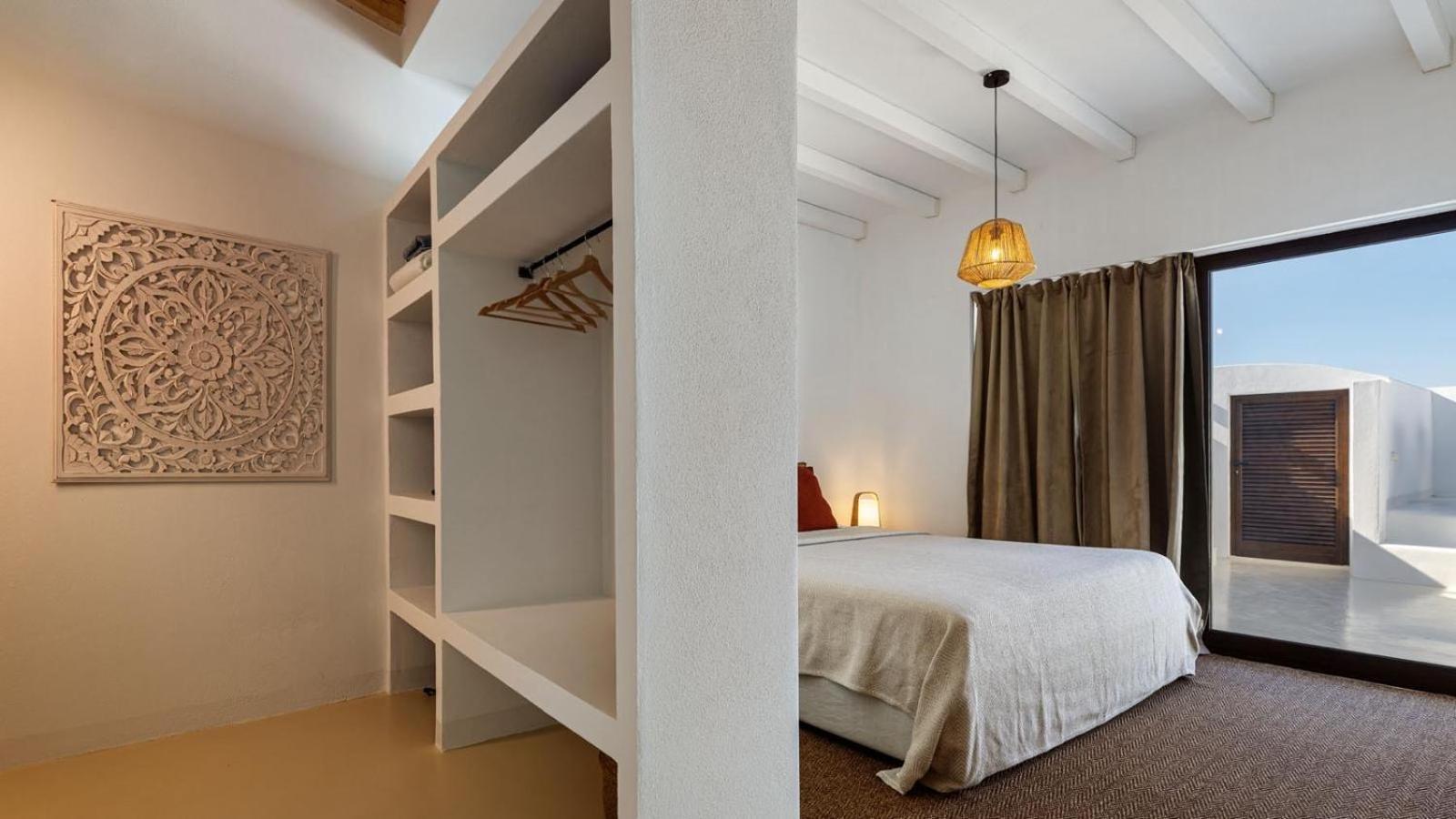 רגואנגוס דה מונסאראז Villas Mont-Blanc מראה חיצוני תמונה