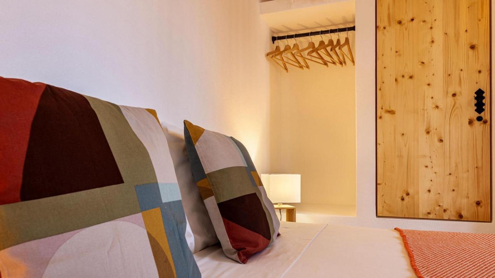 רגואנגוס דה מונסאראז Villas Mont-Blanc מראה חיצוני תמונה