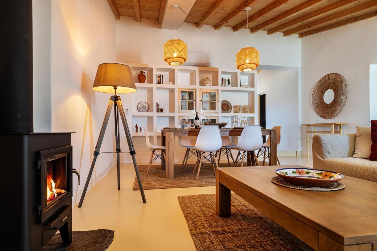 רגואנגוס דה מונסאראז Villas Mont-Blanc מראה חיצוני תמונה