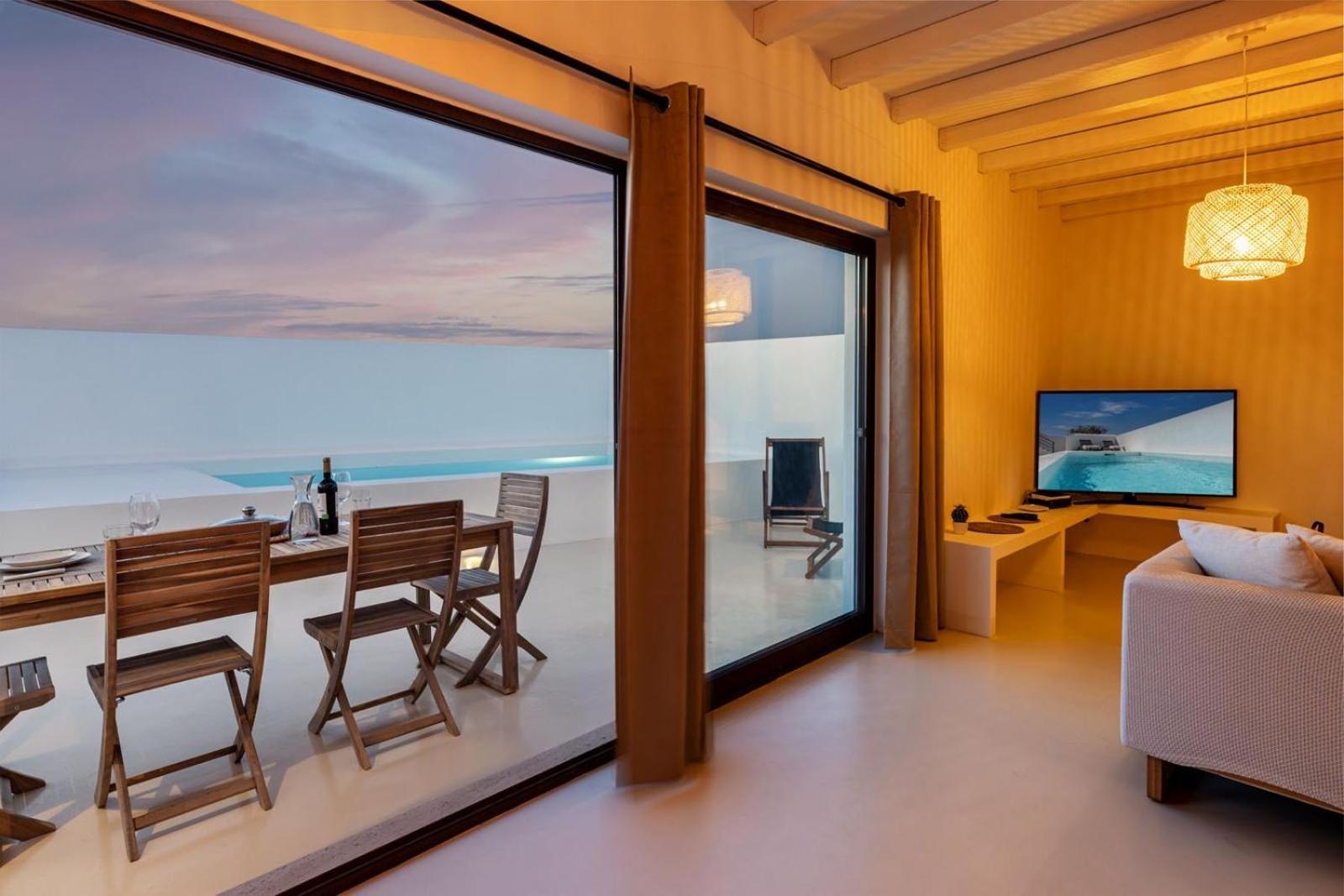 רגואנגוס דה מונסאראז Villas Mont-Blanc מראה חיצוני תמונה