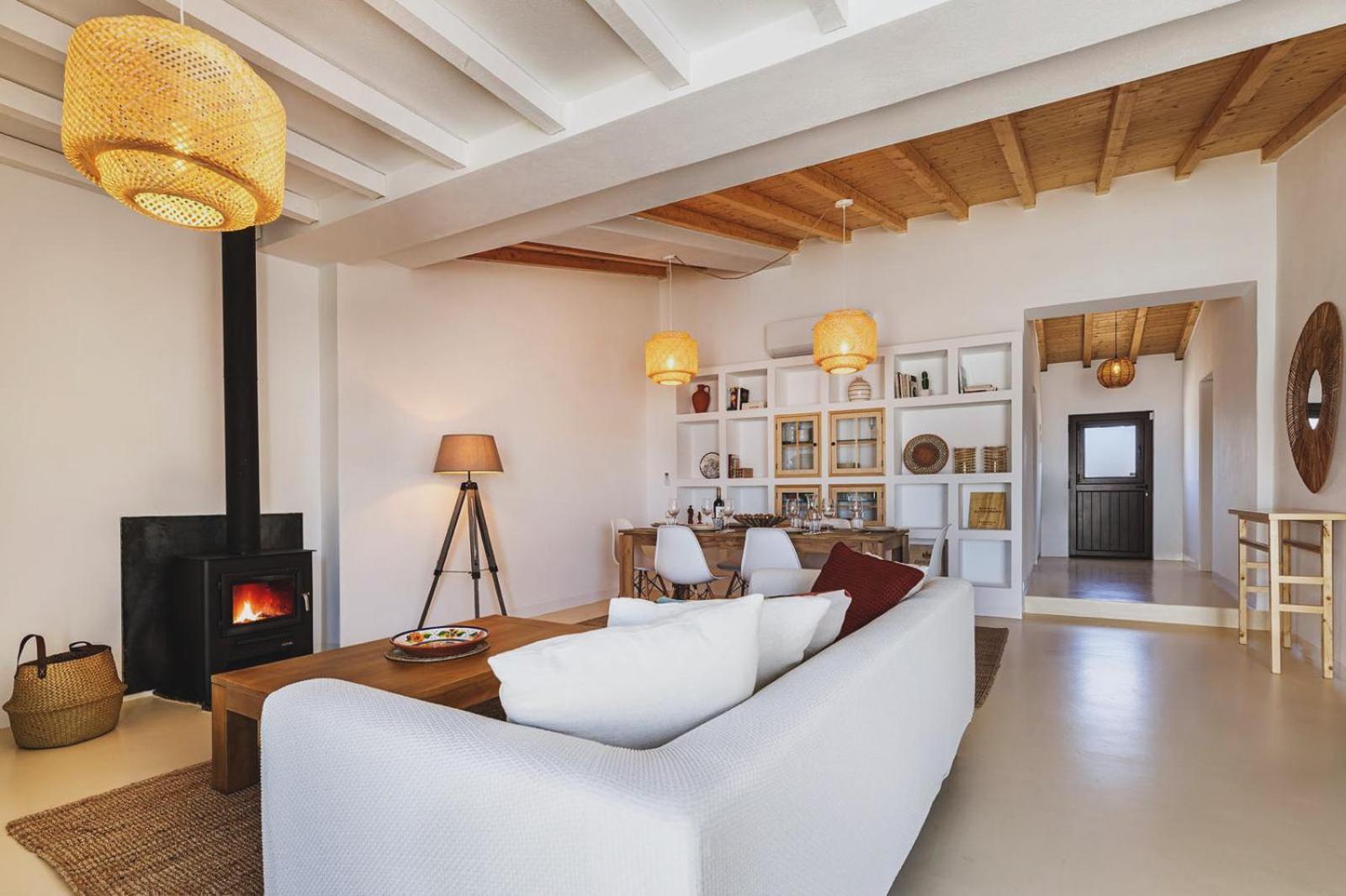 רגואנגוס דה מונסאראז Villas Mont-Blanc מראה חיצוני תמונה
