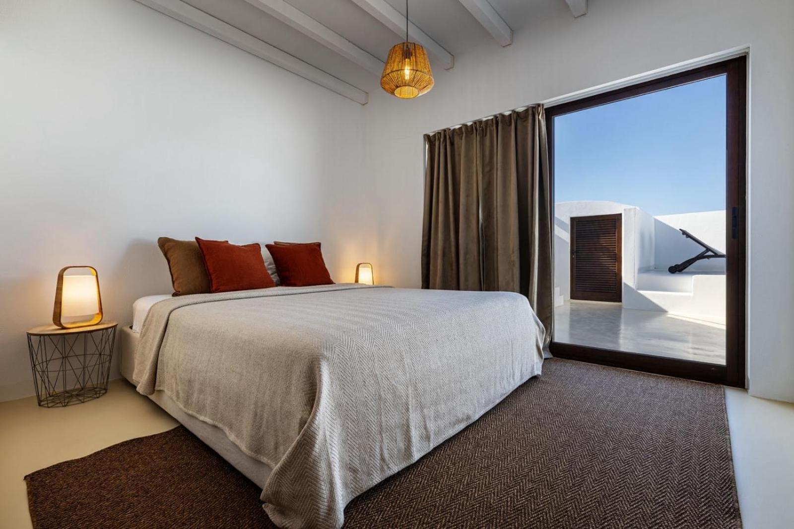 רגואנגוס דה מונסאראז Villas Mont-Blanc מראה חיצוני תמונה