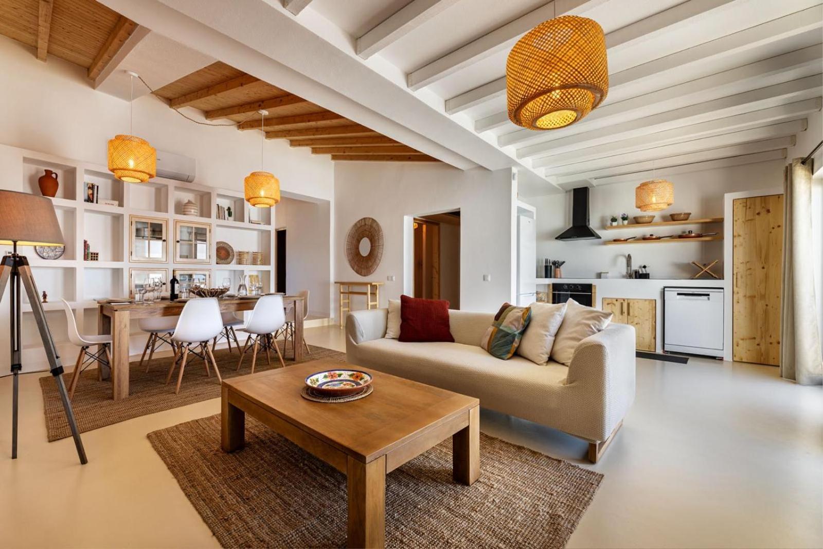 רגואנגוס דה מונסאראז Villas Mont-Blanc מראה חיצוני תמונה